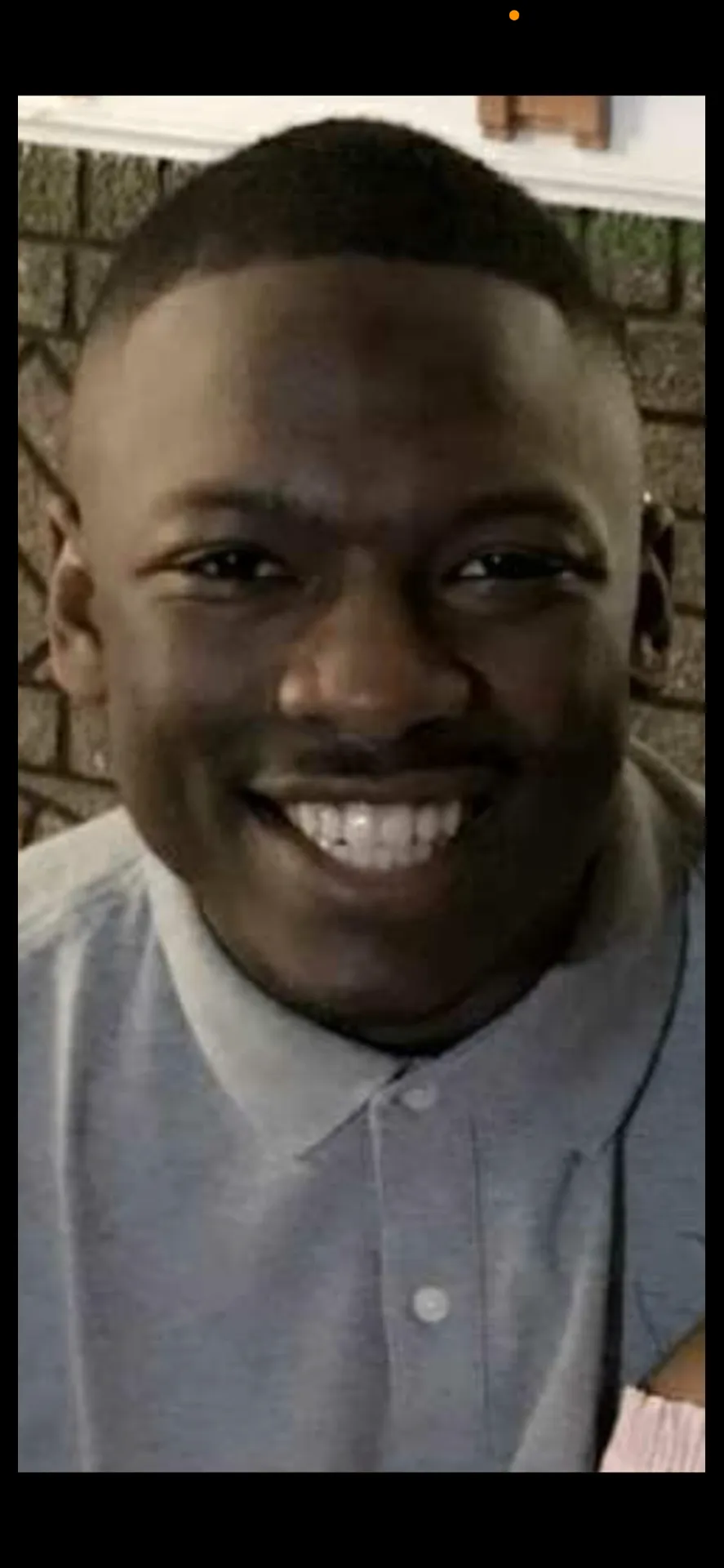 Richard Harris, Jr.